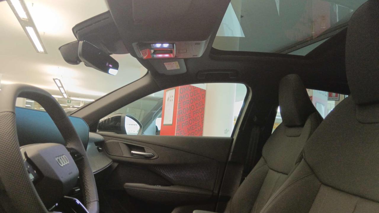 AUDI Q3 SPB S Line edition  TDI 110 kW S tronic - 3