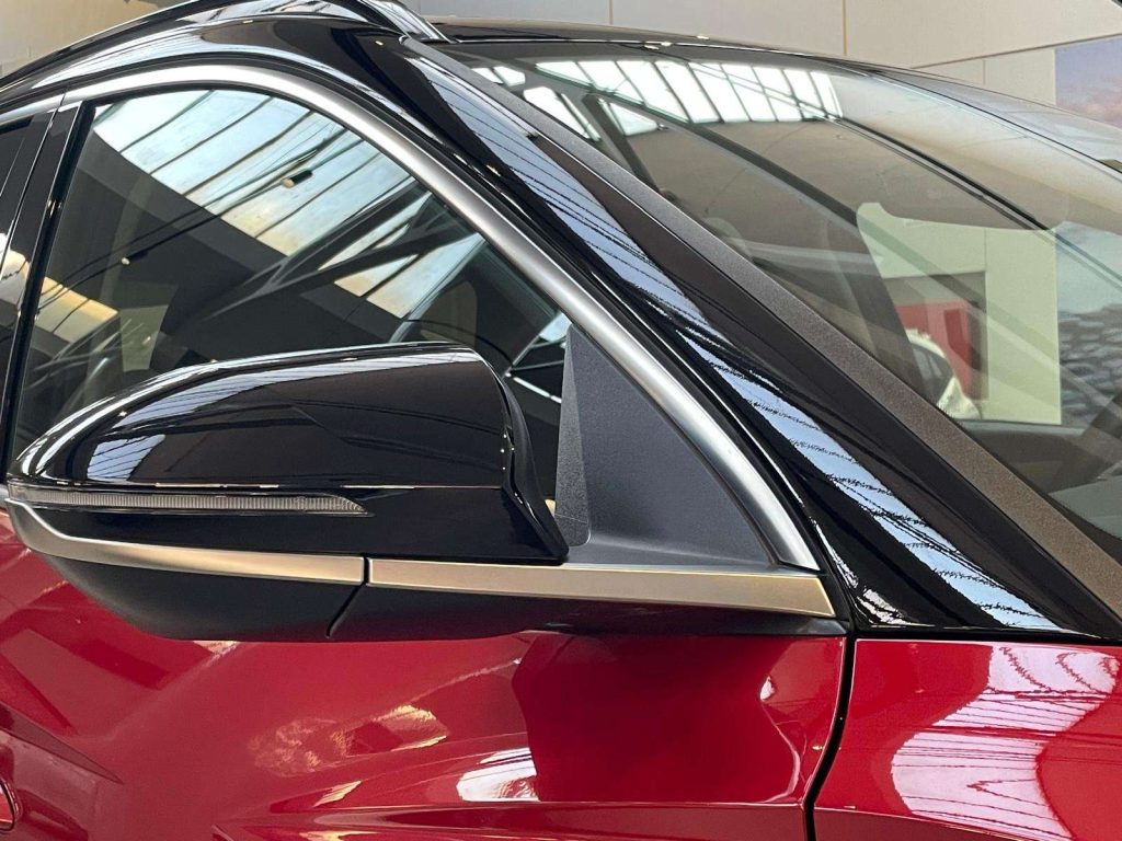 HYUNDAI Tucson 1.6 hev Exellence 2wd auto-KM ZERO 12/25 PROMO 48