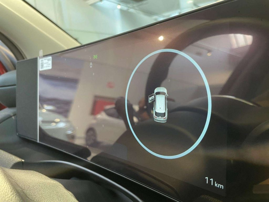 HYUNDAI Tucson 1.6 hev Exellence 2wd auto-KM ZERO 12/25 PROMO 48