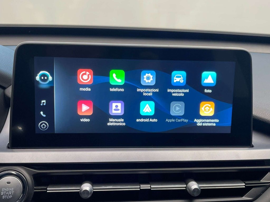 OTHERS-ANDERE OTHERS-ANDERE DR Automobiles DR5.0 5.0 1.5 Unica Gpl 114cv PROMO