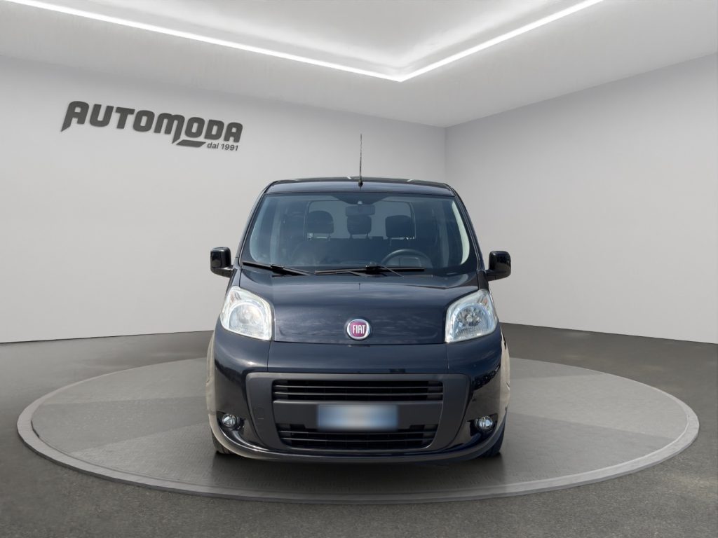 FIAT Qubo 1.3 mjt 95 5 posti - 2