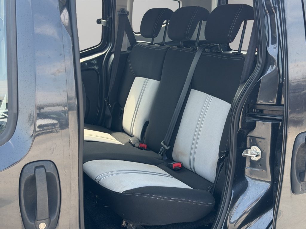 FIAT Qubo 1.3 mjt 95 5 posti - 8