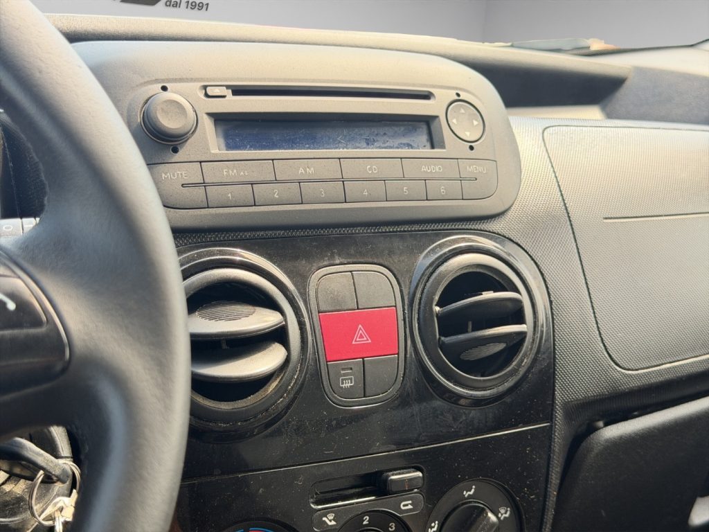 FIAT Qubo 1.3 mjt 95 5 posti - 13