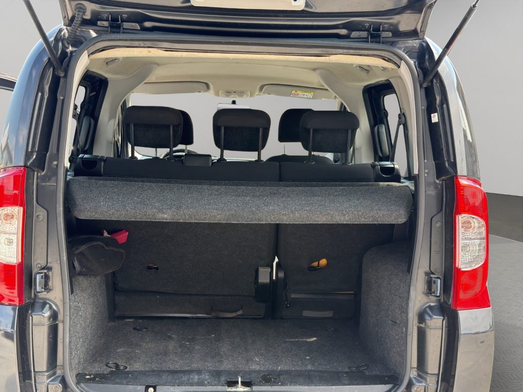 FIAT Qubo 1.3 mjt 95 5 posti - 15