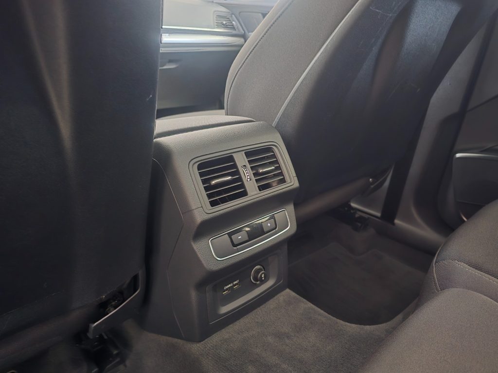 AUDI Q5 SPB 40 TDI quattro S tronic S line - 14