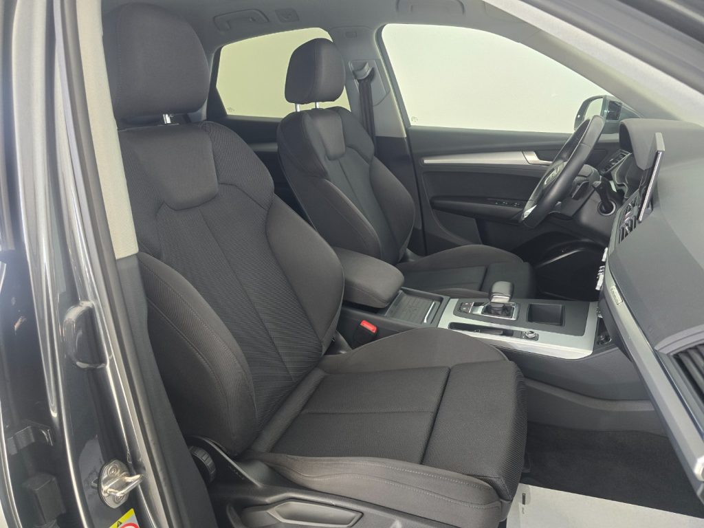 AUDI Q5 SPB 40 TDI quattro S tronic S line - 29