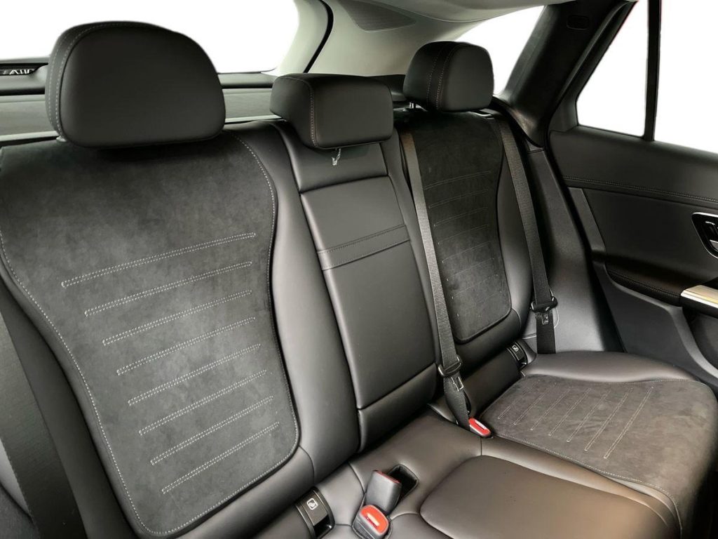 MERCEDES-BENZ GLC 300 de hybrid EQ 4Matic AMG Line Advanced Tech - 15