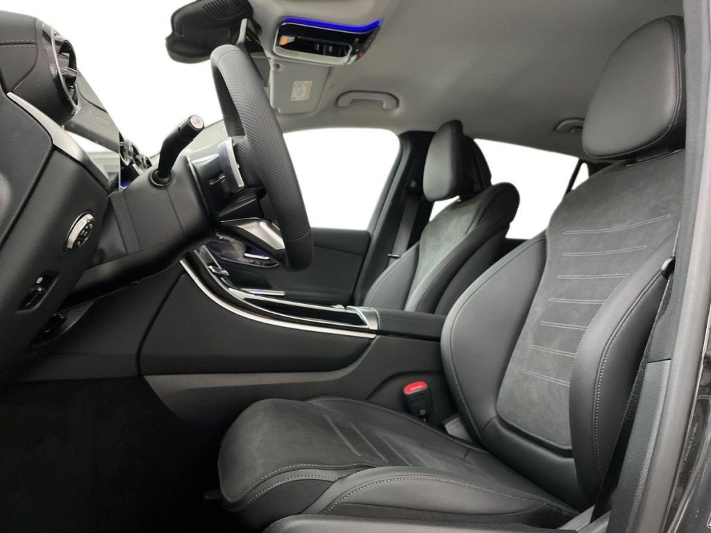 MERCEDES-BENZ GLC 300 de hybrid EQ 4Matic AMG Line Advanced Tech - 10