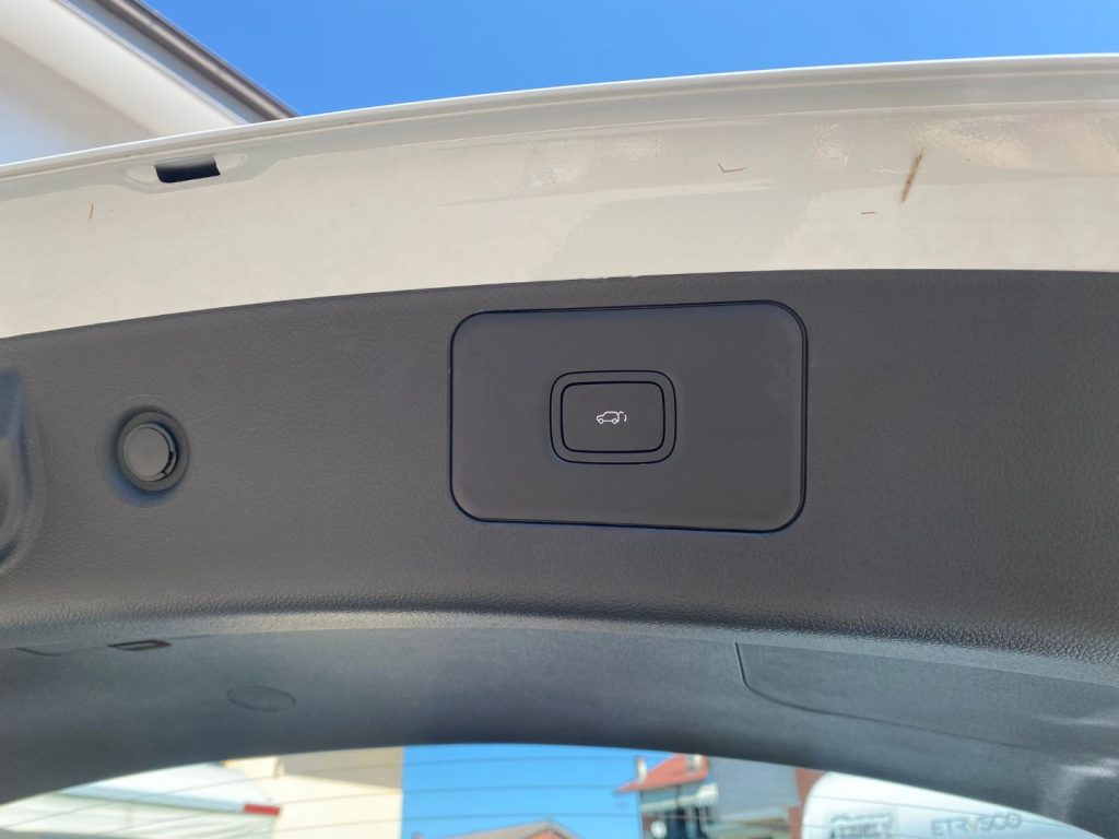 DFSK F5 Automat-Tetto-Pelle *5 Anni Garanzia - 11