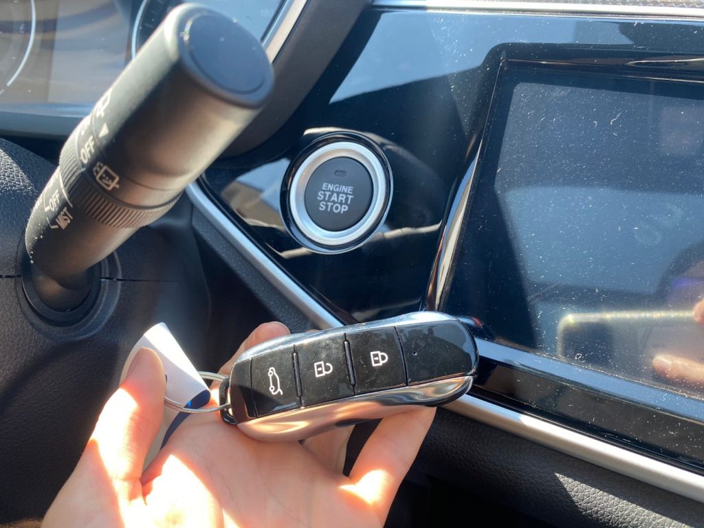 DFSK F5 Automat-Tetto-Pelle *5 Anni Garanzia - 5