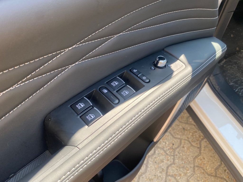 DFSK F5 Automat-Tetto-Pelle *5 Anni Garanzia - 22