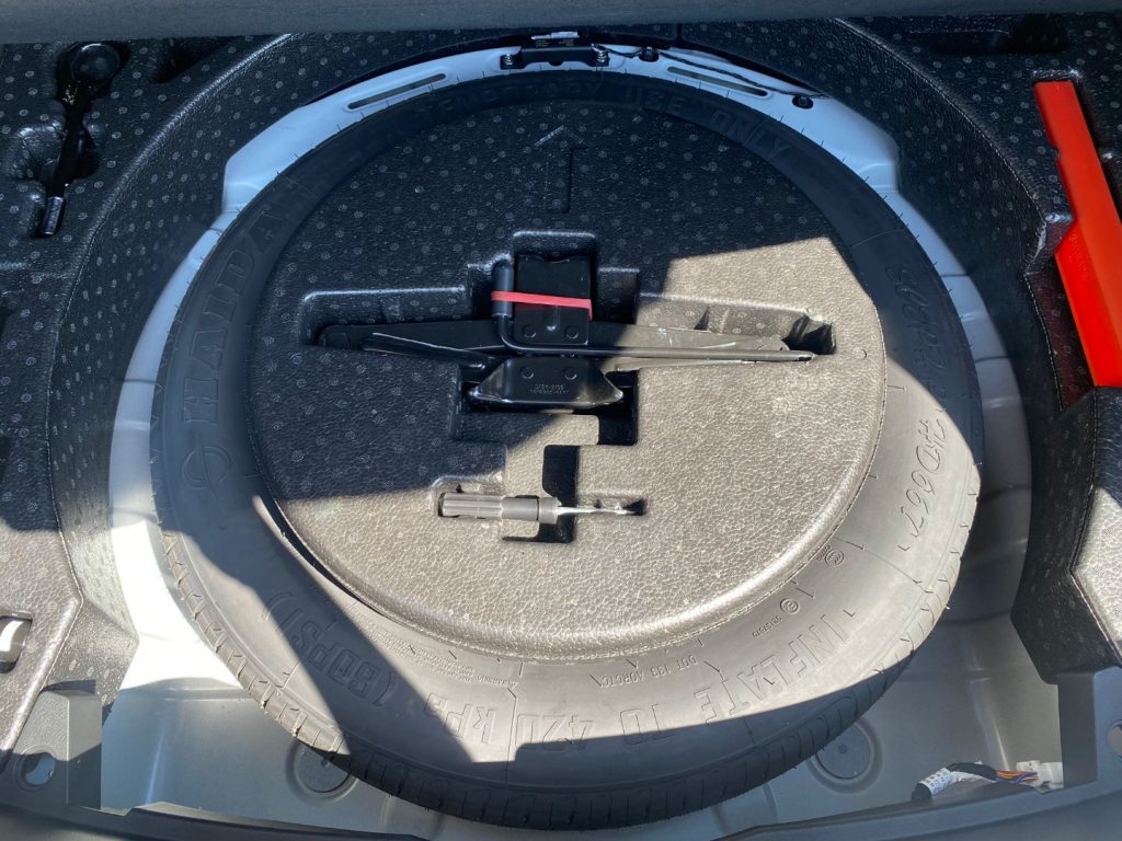 DFSK F5 Automat-Tetto-Pelle *5 Anni Garanzia - 12