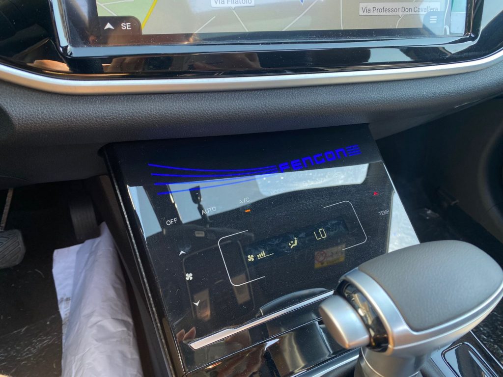 DFSK F5 Automat-Tetto-Pelle *5 Anni Garanzia - 15