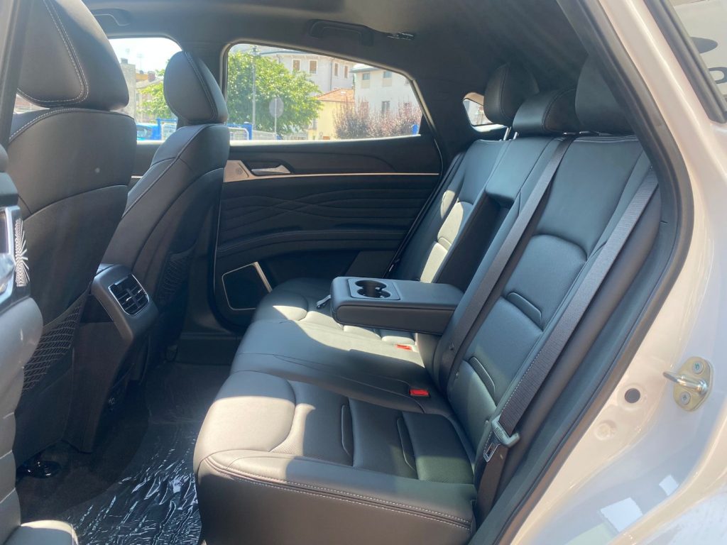 DFSK F5 Automat-Tetto-Pelle *5 Anni Garanzia - 18