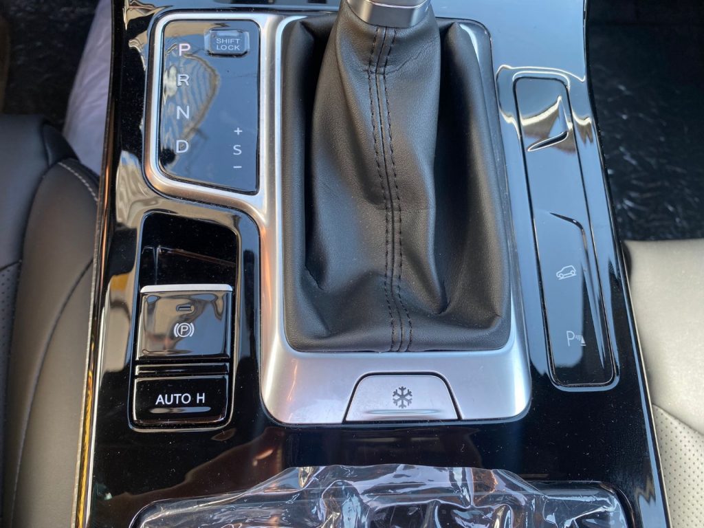 DFSK F5 Automat-Tetto-Pelle *5 Anni Garanzia*IMPIANTO GPL - 10