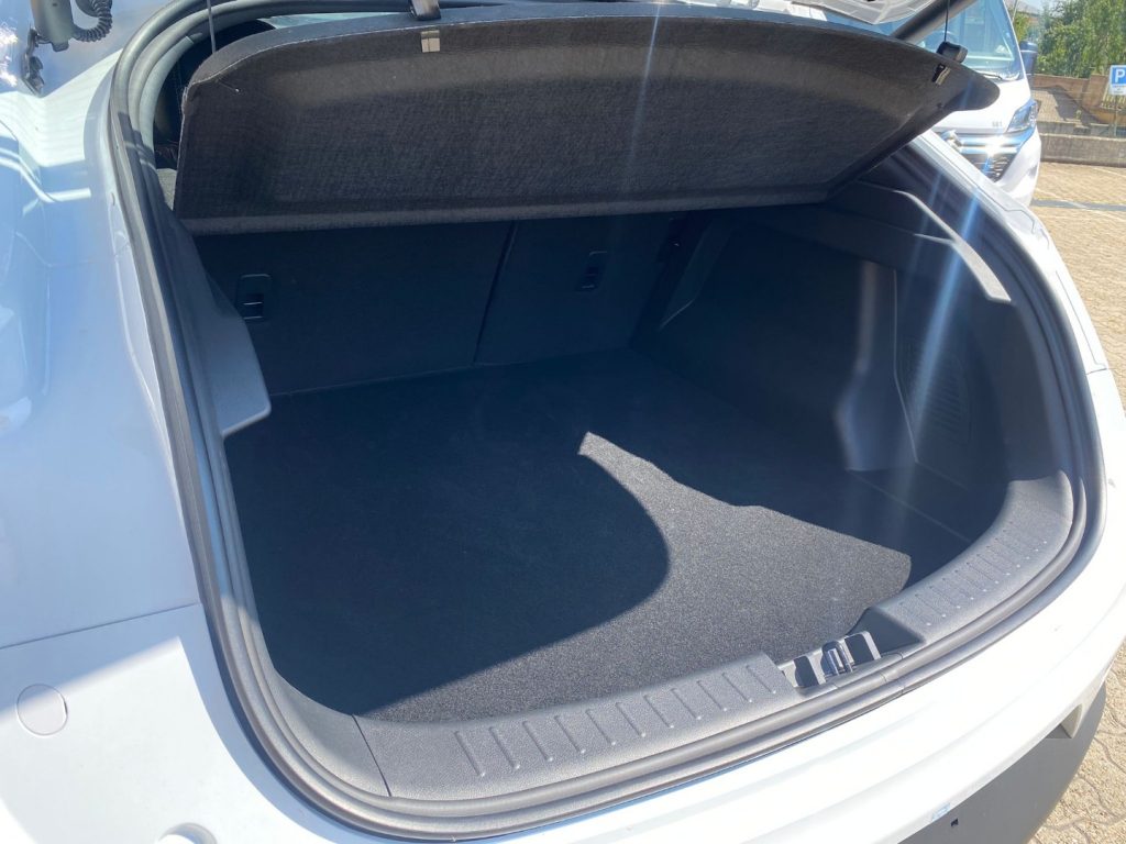 DFSK F5 Automat-Tetto-Pelle *5 Anni Garanzia*IMPIANTO GPL - 13