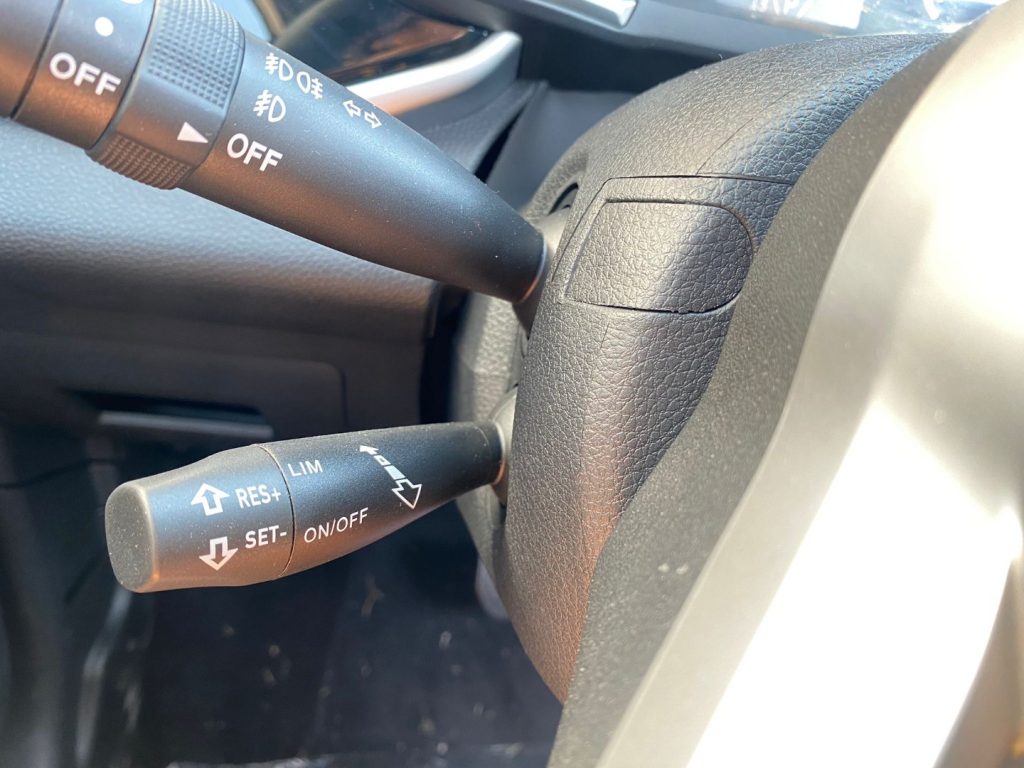 DFSK F5 Automat-Tetto-Pelle *5 Anni Garanzia*IMPIANTO GPL - 14