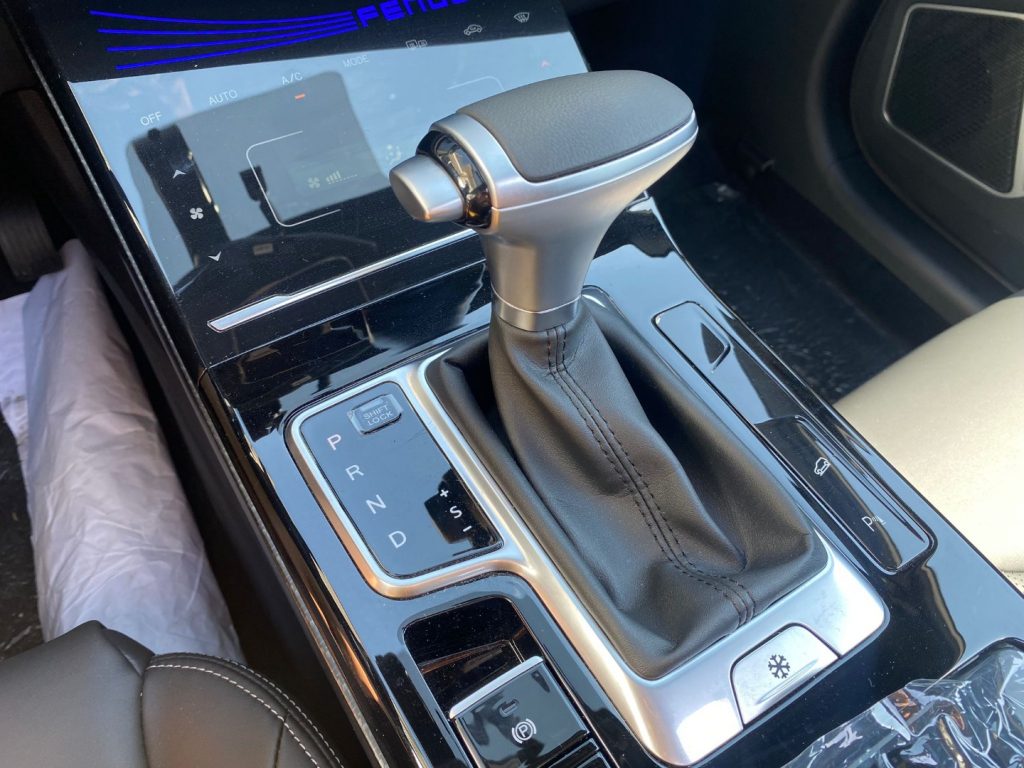 DFSK F5 Automat-Tetto-Pelle *5 Anni Garanzia*IMPIANTO GPL - 6