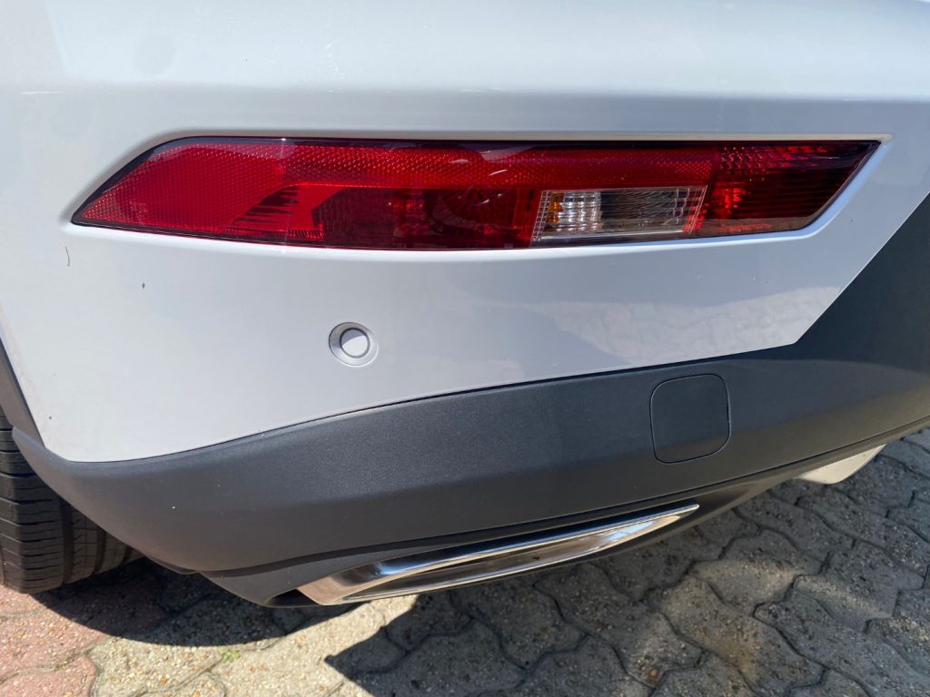 DFSK F5 Automat-Tetto-Pelle *5 Anni Garanzia*IMPIANTO GPL - 9