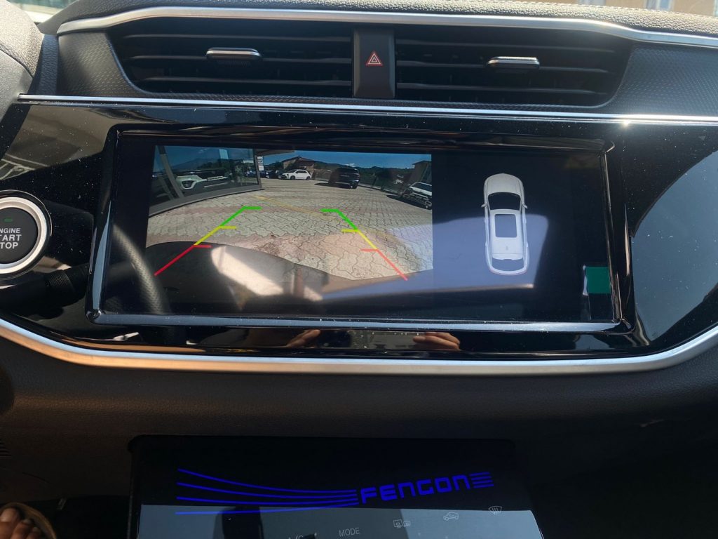 DFSK F5 Automat-Tetto-Pelle *5 Anni Garanzia*IMPIANTO GPL - 19