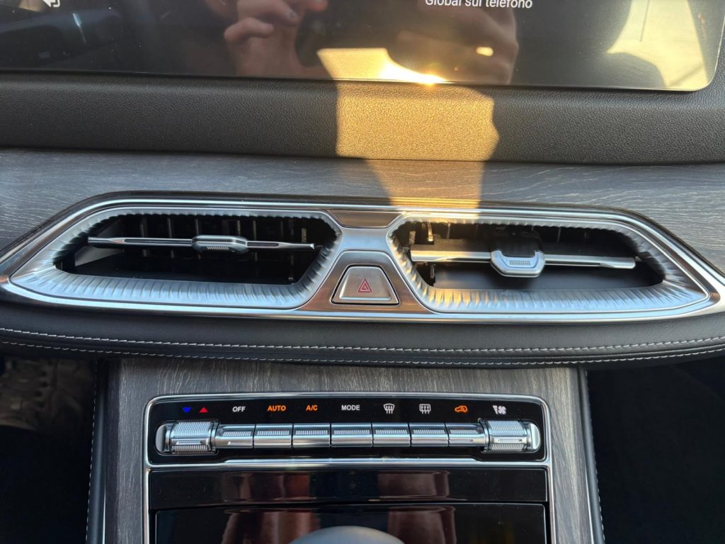 DFSK Glory 600 7Posti 5 ANNI GARANZIA/100.000KM*IMPIANTO GPL - 16