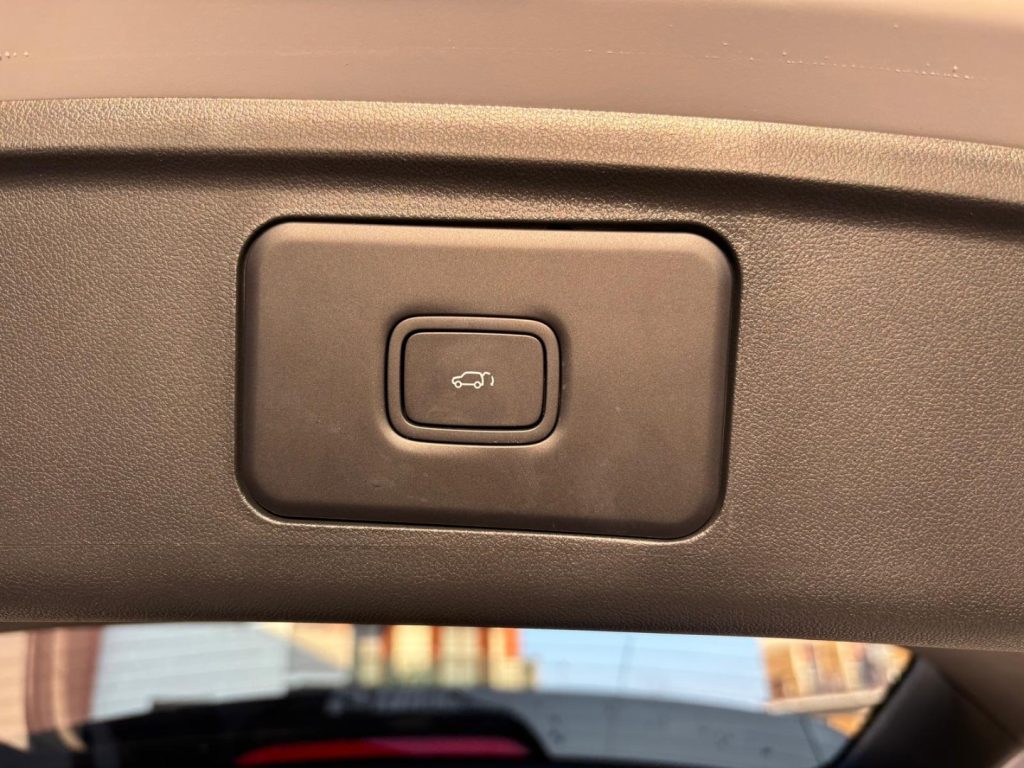 DFSK Glory 600 7Posti 5 ANNI GARANZIA/100.000KM*IMPIANTO GPL - 11