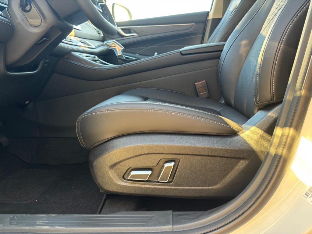 DFSK Glory 600 7Posti 5 ANNI GARANZIA/100.000KM*IMPIANTO GPL - 15