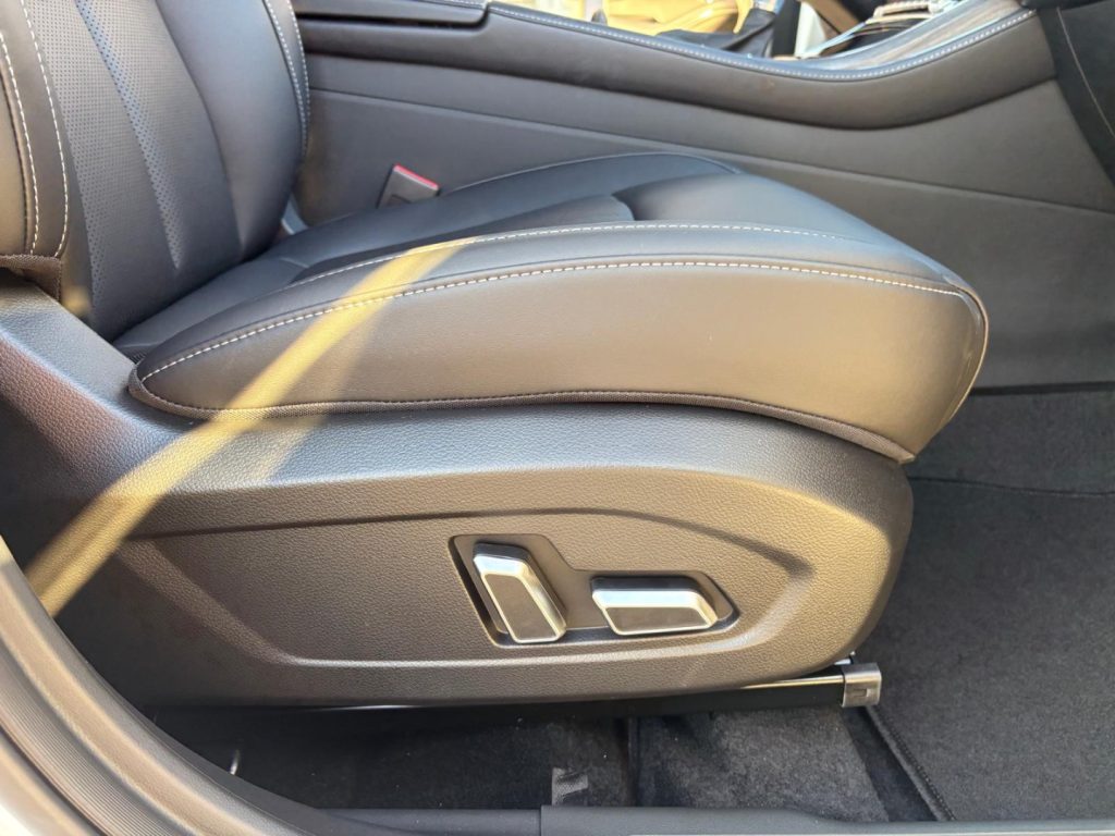 DFSK Glory 600 7Posti 5 ANNI GARANZIA/100.000KM*IMPIANTO GPL - 10