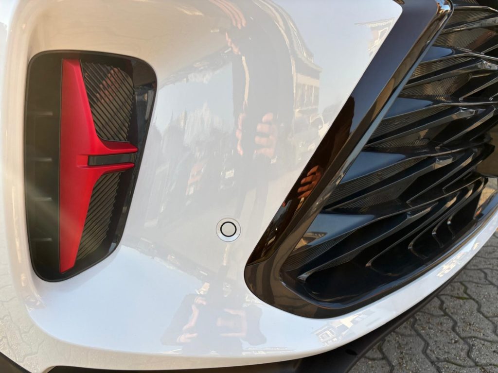 DFSK Glory 600 7Posti 5 ANNI GARANZIA/100.000KM*IMPIANTO GPL - 7