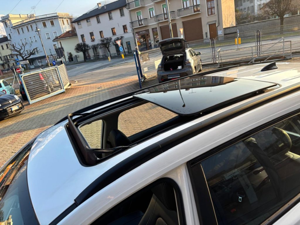 DFSK Glory 600 7Posti 5 ANNI GARANZIA/100.000KM*IMPIANTO GPL - 8