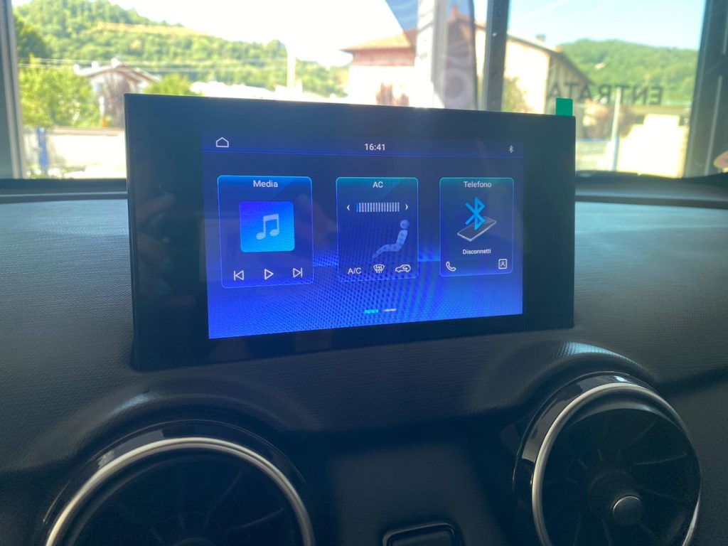 DFSK Glory 500 *PAGA COME VUOI*Garanzia 5 anni/100.000Km - 15