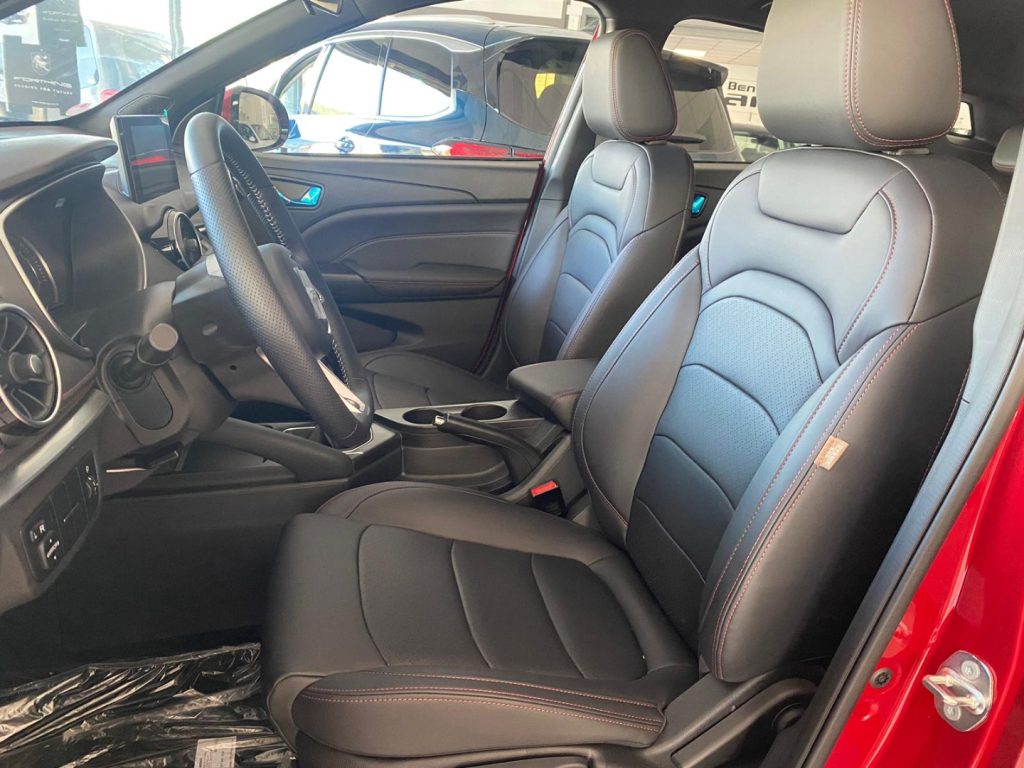 DFSK Glory 500 *PAGA COME VUOI*Garanzia 5 anni/100.000Km - 7