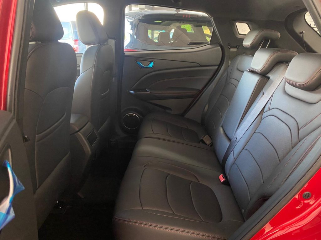 DFSK Glory 500 *PAGA COME VUOI*Garanzia 5 anni/100.000Km - 6