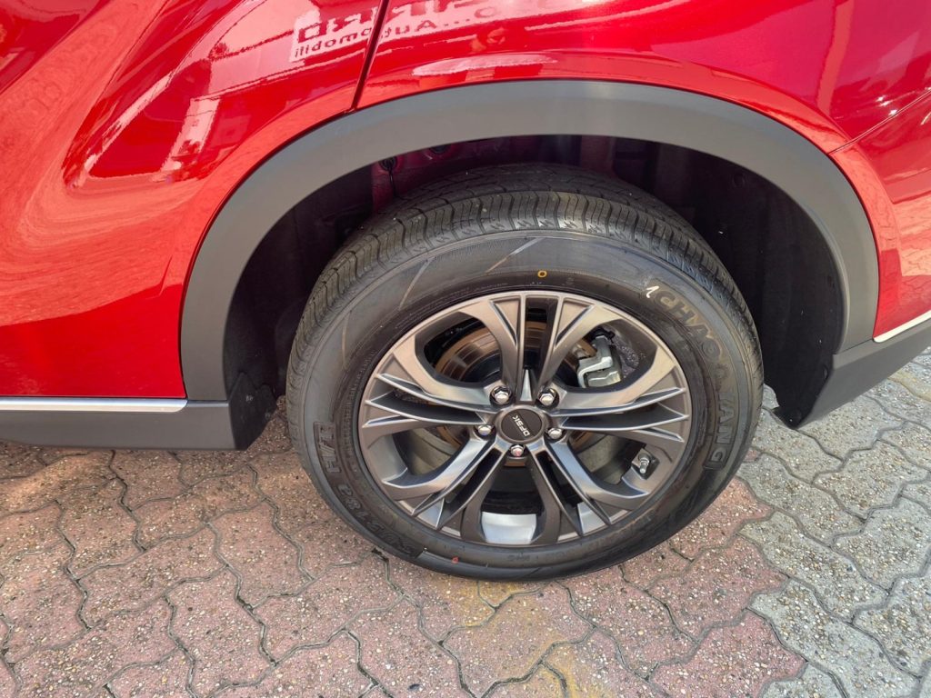 DFSK Glory 500 *PAGA COME VUOI*Garanzia 5 anni/100.000Km - 5