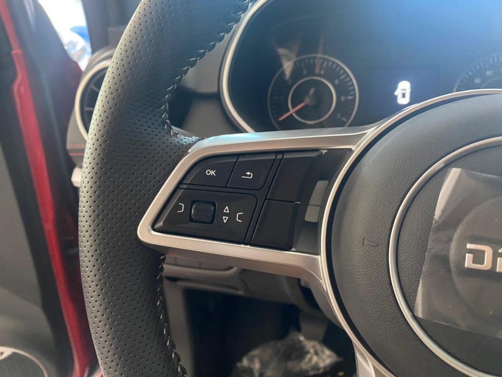 DFSK Glory 500 *PAGA COME VUOI*Garanzia 5 anni/100.000Km - 12