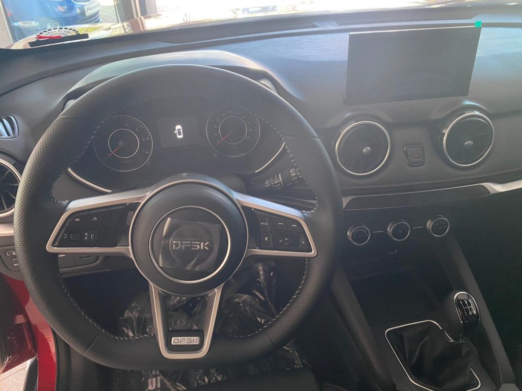 DFSK Glory 500 *PAGA COME VUOI*Garanzia 5 anni/100.000Km - 19