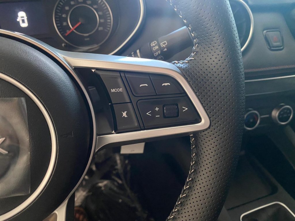 DFSK Glory 500 *PAGA COME VUOI*Garanzia 5 anni/100.000Km - 11