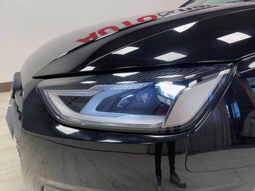 AUDI A4 2.0 TDI MHEV BUSINESS 163CV S-TRONIC - IVA DEDUCIB - 12