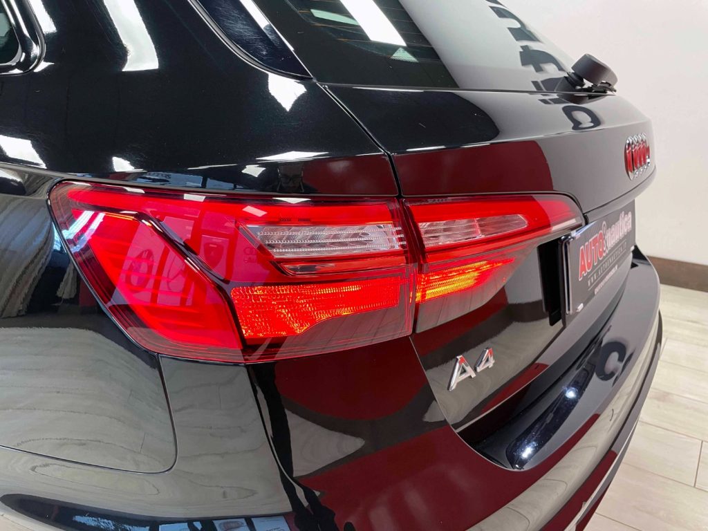AUDI A4 2.0 TDI MHEV BUSINESS 163CV S-TRONIC - IVA DEDUCIB - 13
