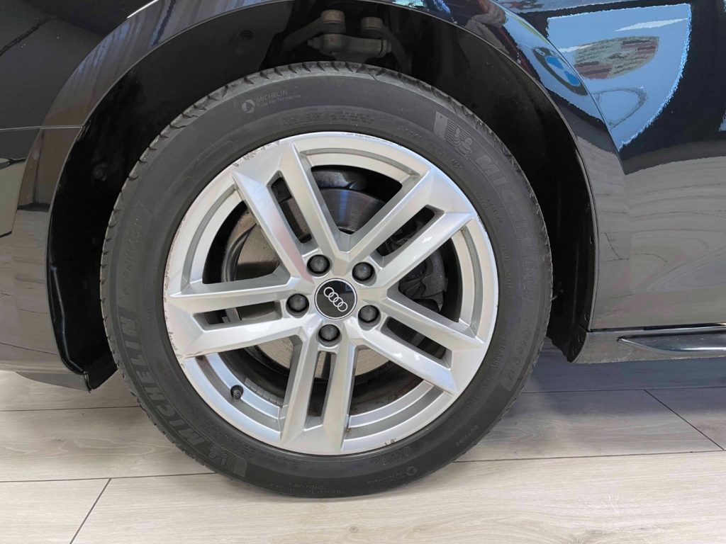 AUDI A4 2.0 TDI MHEV BUSINESS 163CV S-TRONIC - IVA DEDUCIB - 14