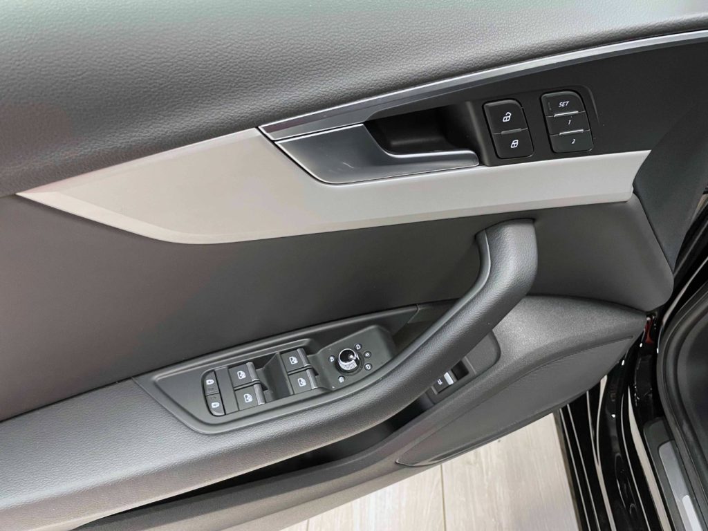 AUDI A4 2.0 TDI MHEV BUSINESS 163CV S-TRONIC - IVA DEDUCIB - 15