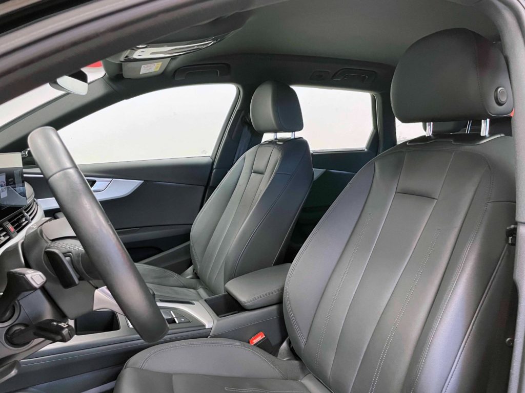 AUDI A4 2.0 TDI MHEV BUSINESS 163CV S-TRONIC - IVA DEDUCIB - 17