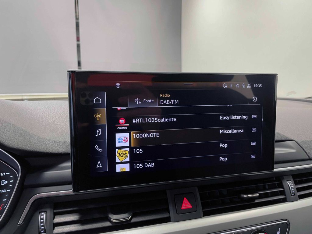 AUDI A4 2.0 TDI MHEV BUSINESS 163CV S-TRONIC - IVA DEDUCIB - 22