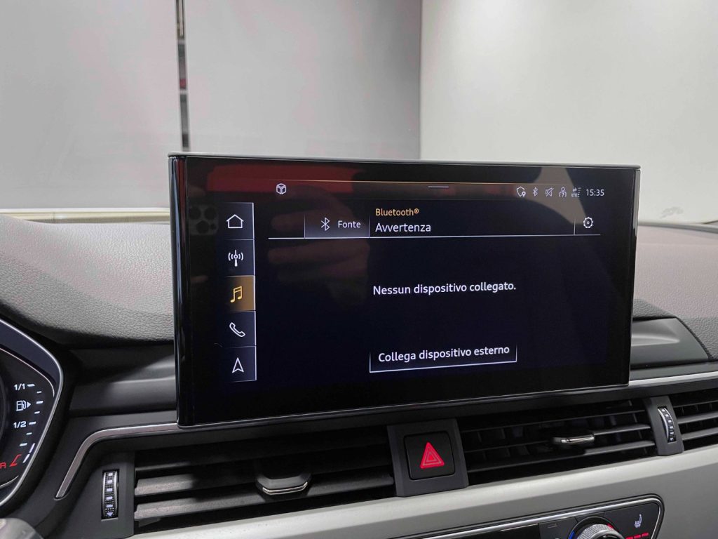 AUDI A4 2.0 TDI MHEV BUSINESS 163CV S-TRONIC - IVA DEDUCIB - 23