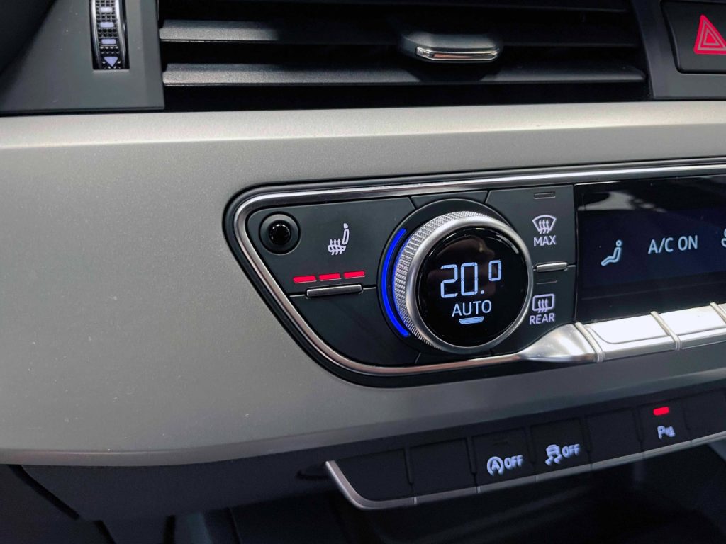 AUDI A4 2.0 TDI MHEV BUSINESS 163CV S-TRONIC - IVA DEDUCIB - 26