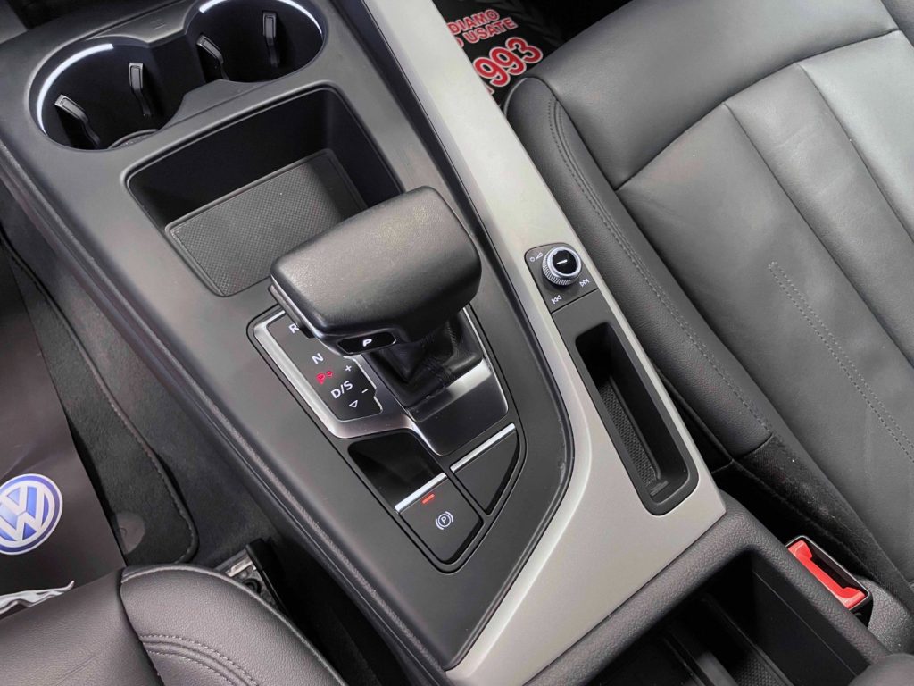 AUDI A4 2.0 TDI MHEV BUSINESS 163CV S-TRONIC - IVA DEDUCIB - 29