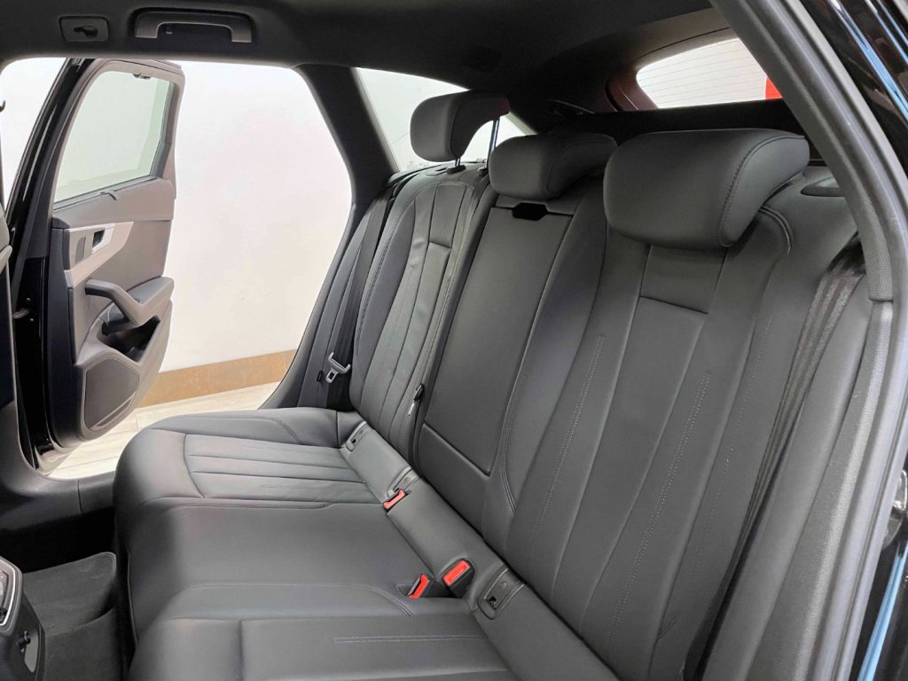 AUDI A4 2.0 TDI MHEV BUSINESS 163CV S-TRONIC - IVA DEDUCIB - 30