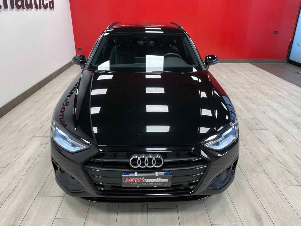 AUDI A4 2.0 TDI MHEV BUSINESS 163CV S-TRONIC - IVA DEDUCIB - 33