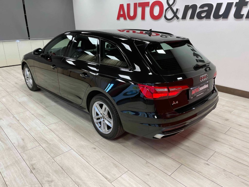 AUDI A4 2.0 TDI MHEV BUSINESS 163CV S-TRONIC - IVA DEDUCIB - 37