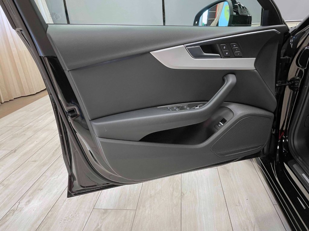 AUDI A4 2.0 TDI MHEV BUSINESS 163CV S-TRONIC - IVA DEDUCIB - 41